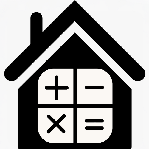 土增稅神器 Logo